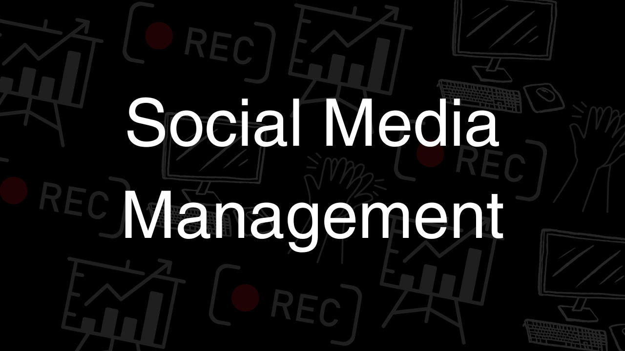 Social Media Management (9)