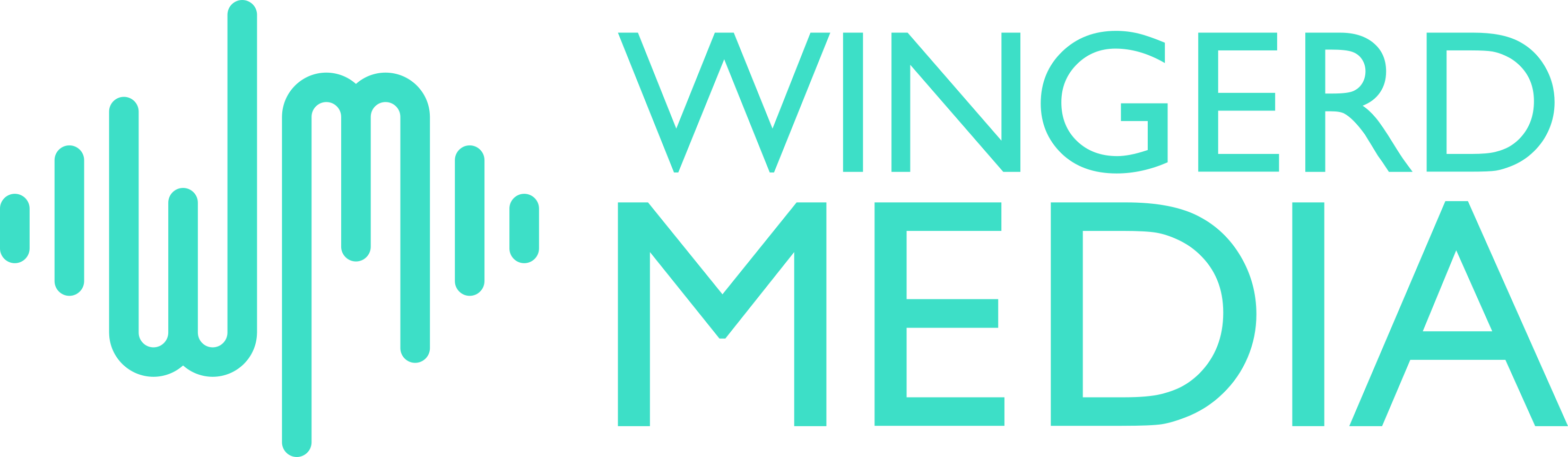 Wingerd Media